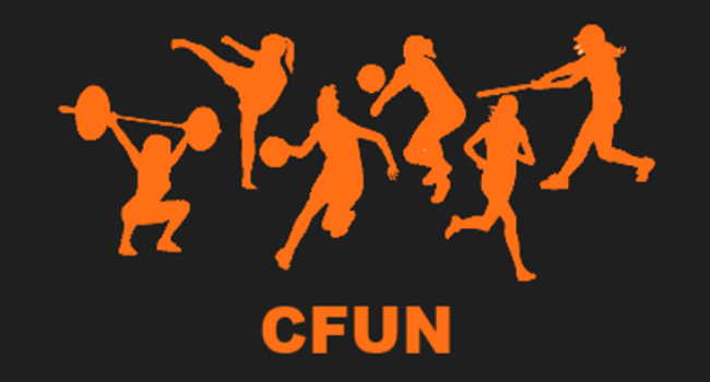 CFUN Logo Project